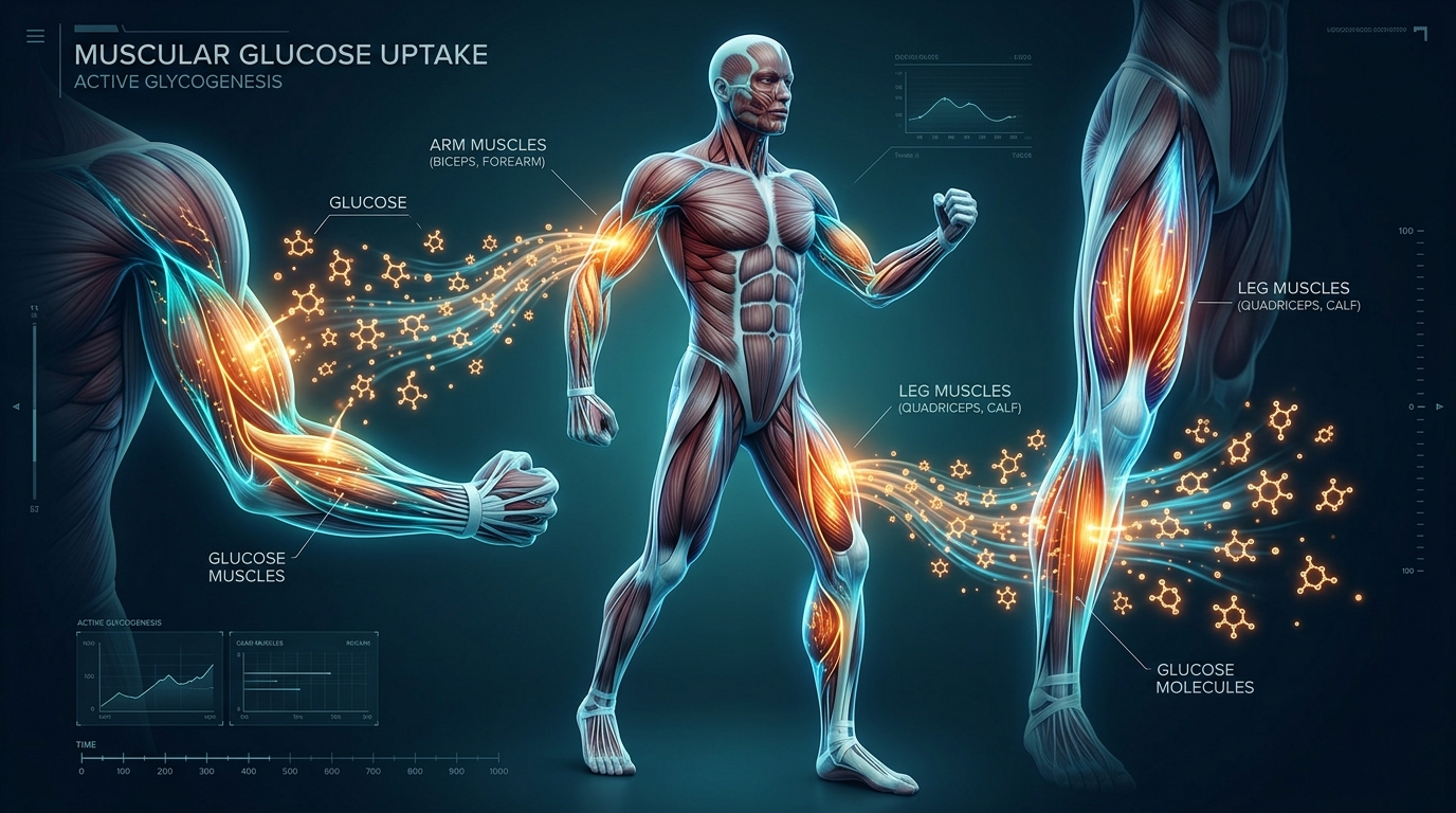 Renforcement Musculaire & Insuline